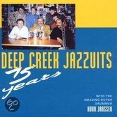 Deep Creek Jazzuits