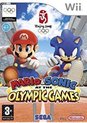Nintendo Wii - Mario & Sonic op de Olympische Spelen