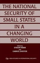 National Security Of Small States In A Changing World