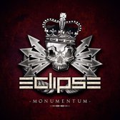 Eclipse - Monumentum (CD)