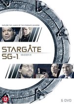 Stargate SG-1 - Seizoen 9