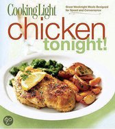 Cooking Light: Chicken Tonight