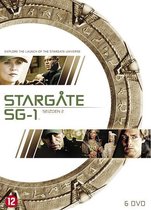 Stargate SG-1 - Seizoen 2