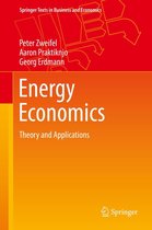 Springer Texts in Business and Economics - Energy Economics