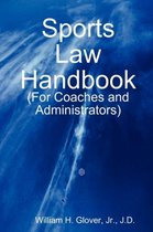 Sports Law Handbook