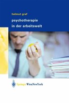 Psychotherapie in Der Arbeitswelt
