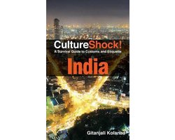 Culture Shock! India 2011