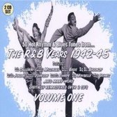 R&B Years: 1942-45, Vol. 1