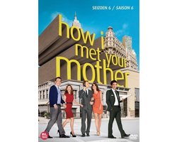 How I Met Your Mother - Seizoen 6