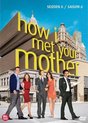 HOW I MET YOUR MOTHER - SAISON 6