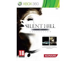 Silent hill store xbox one