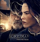 Homesman [Original Motion Picture Soundtrack]