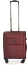 Epic Discovery Ultra Handbagagekoffer - 55 cm - Burgundyh Red