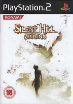 Silent Hill, Origins PS2