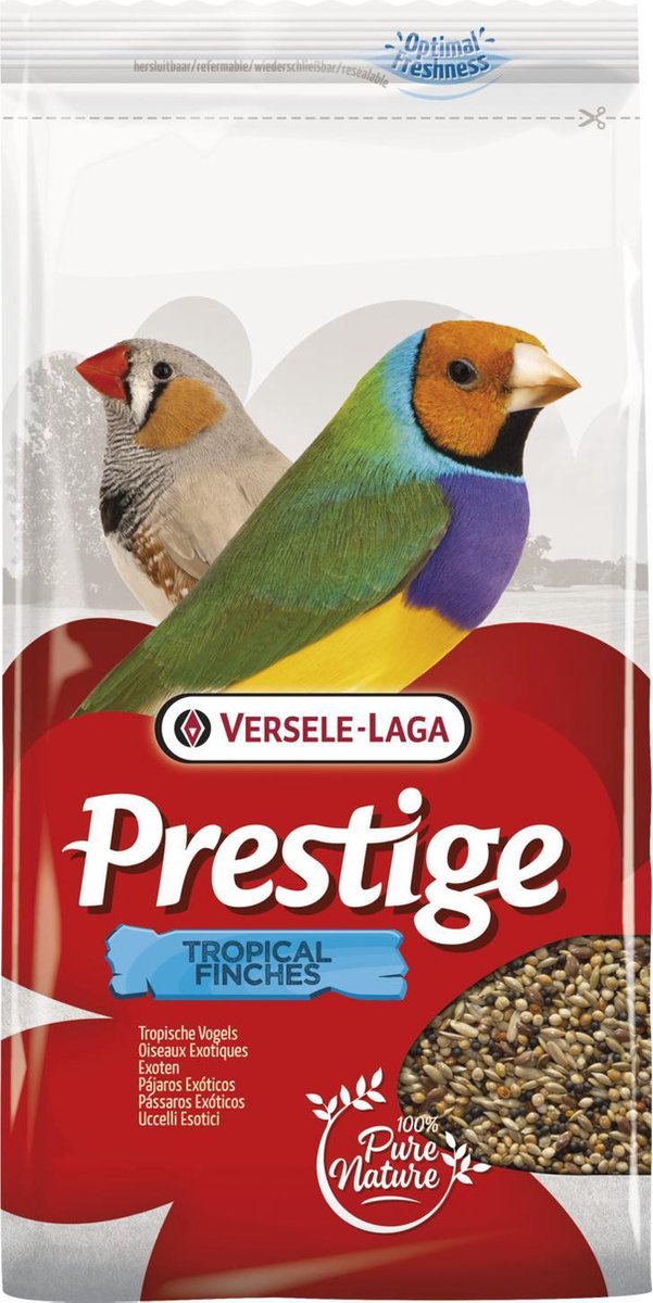 Versele-Laga Prestige Tropische Vogel - Versele-Laga