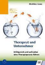 Therapeut und Unternehmer