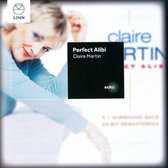 Claire Martin - Perfect Alibi (CD)