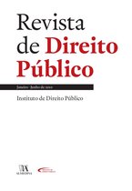 Revista de Direito Público - Ano II, N.º 3 - Janeiro/Junho 2010