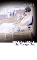 Collins Classics - The Voyage Out (Collins Classics)