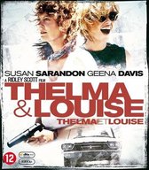 Thelma & Louise (Blu-ray)