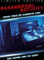 Paranormal Activity (Limited Edition)