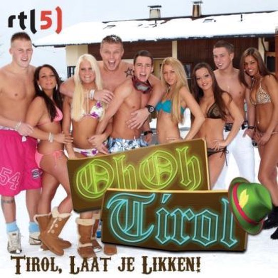 Oh Oh Tirol Hits