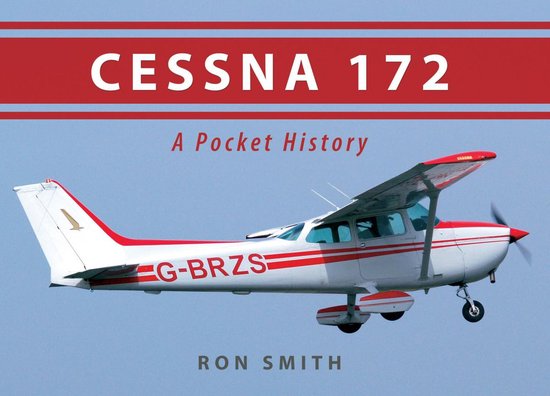 Cessna 172 - cover