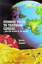 Penrose Tiles to Trapdoor Ciphers