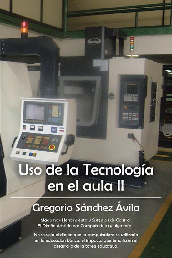 Uso De La Tecnología En El Aula Ii - cover