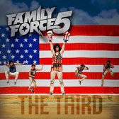 Family Force 5 - Third