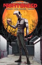 Clive Barker's Nightbreed 3 - Clive Barker's Nightbreed Vol. 3