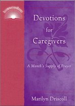 Devotions for Caregivers