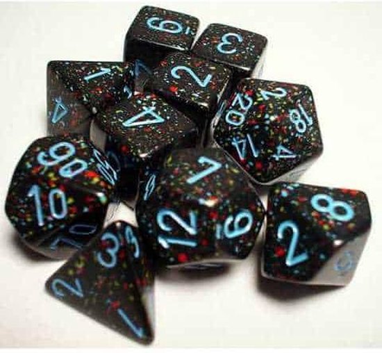 Dobbelstenen – De Spelletjes Vrienden