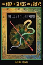 Omslag The Yoga of Snakes and Ladders