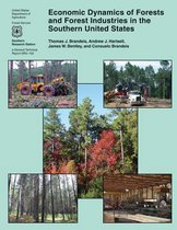 Economic Dynamics of Forests and Forest Industries in the Southern United States