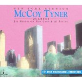 New York Reunion (Super Audio CD)