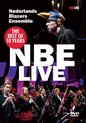 Nbe Live 10 Jaar (7Cd+Dvd)