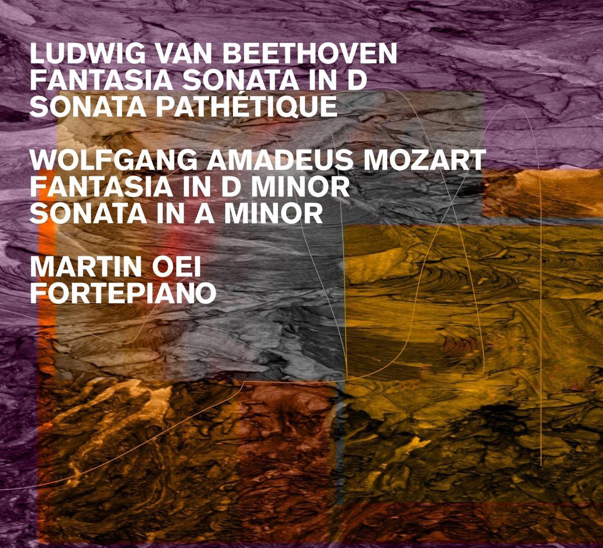 Beethoven Fantasia Sonata