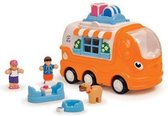 WOW Toys Casey Camper Van - Camper