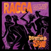 Ragga Essentials: In a Dancehall Style