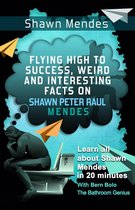 Flying High to Success Weird and Interesting Facts on Shawn Peter Raul Mendes! - Shawn Mendes