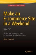 Make an E-Commerce Site in a Weekend: Using PHP
