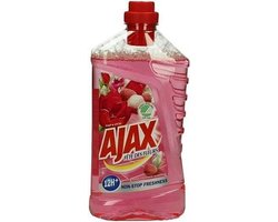 Ajax allesrein.rode bloemen 1000ml