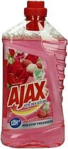 Ajax allesrein.rode bloemen 1000ml