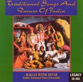 Traditional Songs & Dances of India
