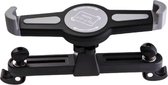 JOYROOM ZS101 JOYROOM appui-tête universel pour siège arrière de voiture rotatif à 360 degrés Convient pour: 7-11 pouces pour iPad Samsung Lenovo Sony HTC et autres Tablettes(noir)
