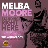 Standing Right Here - The Anthology