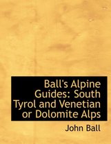 Ball's Alpine Guides