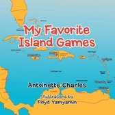My Favorite Island Games