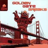Golden Gate Breaks 1